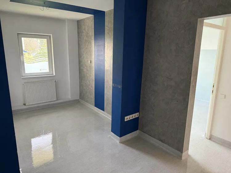 Apartament cu 2 camere,50mp,parcare,nemobilat,Zona Gheorgheni - 3