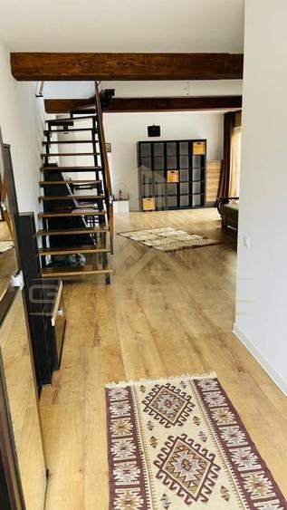 Duplex, 6 camere , 160 mp, str.Erkel Ferenc, Buna-Ziua - 5