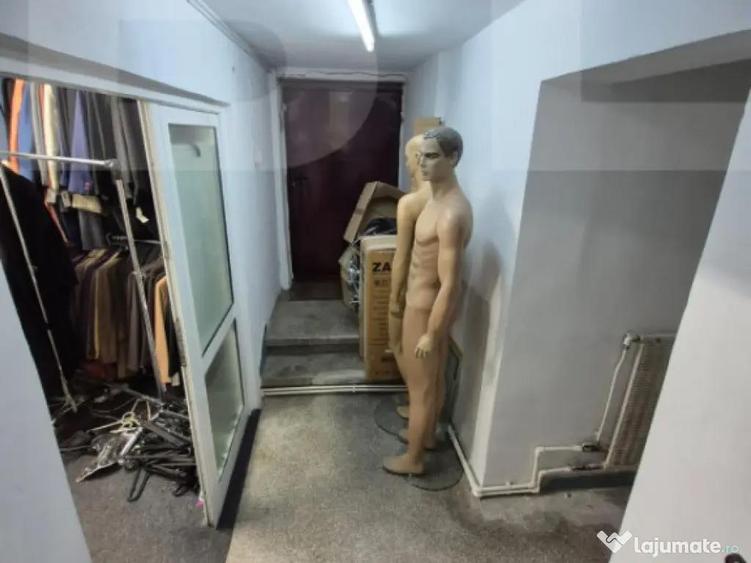 Spa?iu comercial de vanzare Ultracentral, Deva - 9