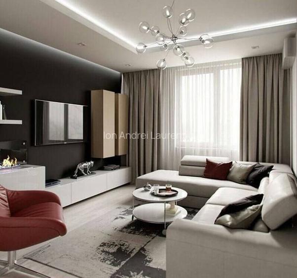 Super Pret! Apartament Decomandat 2 Camere 61mp Zona Grand Arena