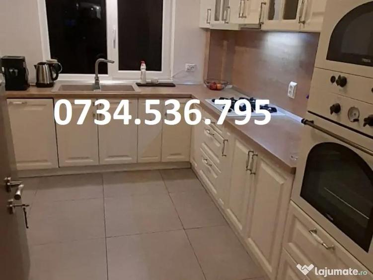 Apartament 4 camere Mosilor - Eminescu, cf.1, 6/8, bloc 1982 - 11