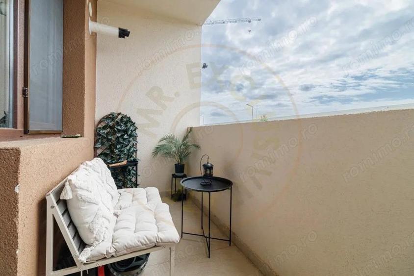 Apartament modern, complet mobilat si utilat Confort Urban Rahova - 5