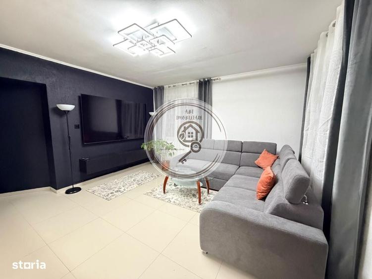 Vila deosebita Stupini ideala 2 familii | 500 mp teren | Comision 0% - 8