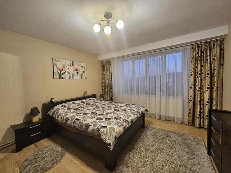 Imobil P+2E+M, cu spațiu comercial, zona Spitalul Județean, comision 0% - 9