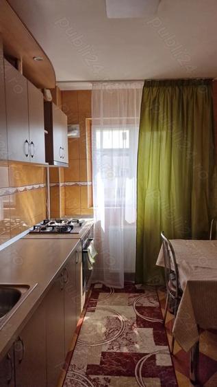 PARTICULAR, inchiriez apartament 2 camere in zona Chisinau - Mega Mall - 4