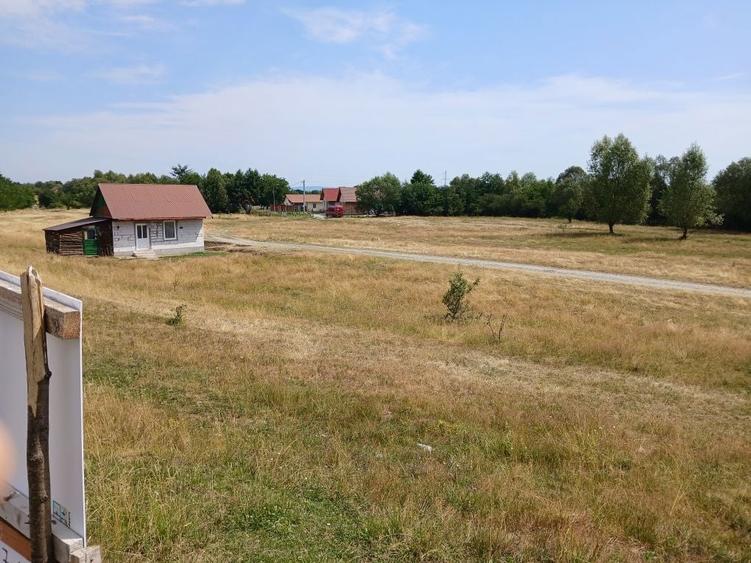 Teren de vanzare in zona Transfagarasan - 3