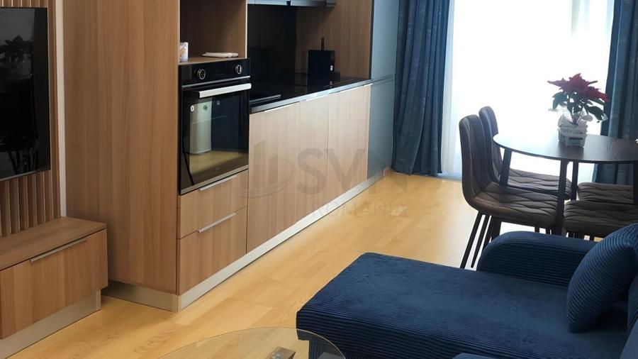 REA1027219 Apartament modern 2 camere Marmura Residence I Gradina proprie - 3