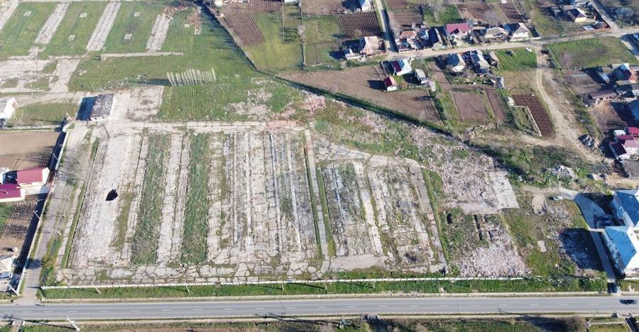 Teren Haret spre Panciu - 5