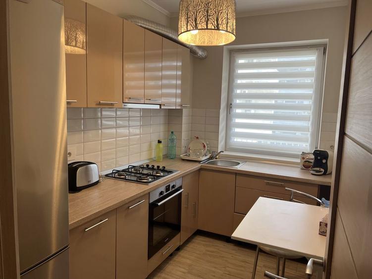 Pf inchiriez ap nou 2 cam Prima Onestilor cu loc de parcare - 2