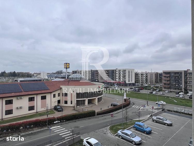 Apartament cu 2 camere | Parcare | Etaj 2 | Universitatii | Oradea - 3
