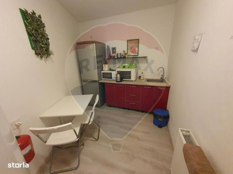 Oportunitate investi?ie apartamente intr-un imobil istoric - 2