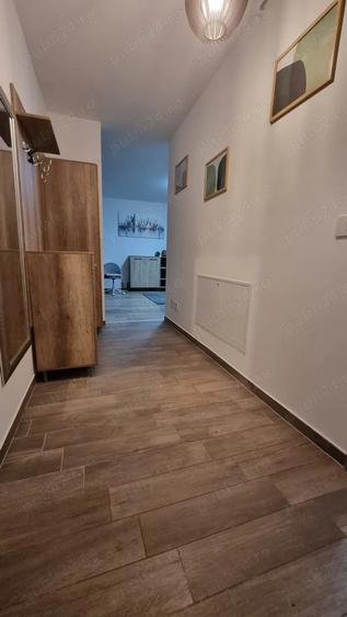 Inchiriez apartament, Aradului, Parcare subteran, centrala proprie - 9