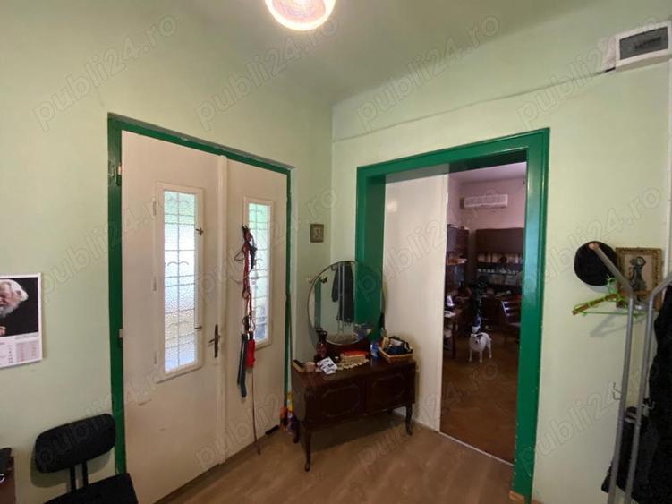 Casa individuala situata in zona Olimpia-Stadion, Piata Tineretului - 8