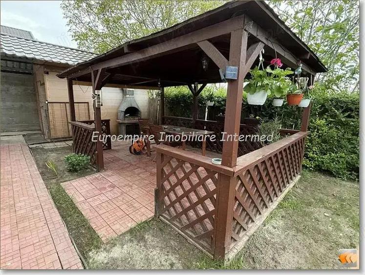 De inchiriat casa in loc. Lumina jud. Constanta - 3