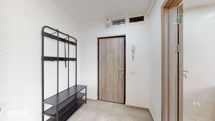 Apartament 2 camere Fundeni | Etaj 1 | 50 mp | Renovat - 3