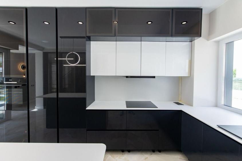 Vila superba cu piscina langa Padurea Baneasa - 14