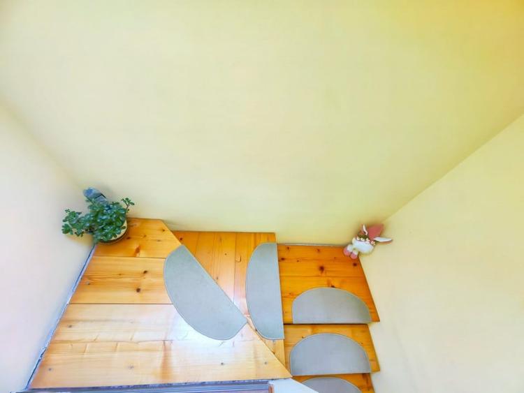 Casa Inedita , 300 mp utili, P+M,  5 bai, 6 dormitoare , 1975 mp teren,  Sacalaz - 9