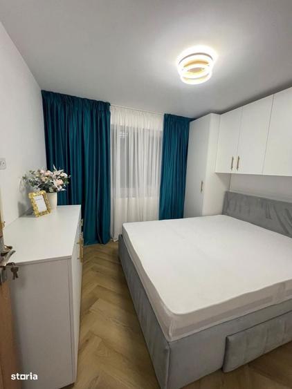 Apartament 2 camere de vanzare Lujerului. - 2
