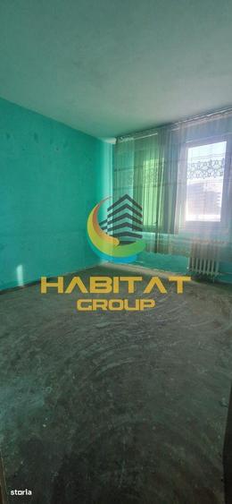 Vanzare apartament cu 2 camere in zona Piata Minis zona Titan necesita - 10