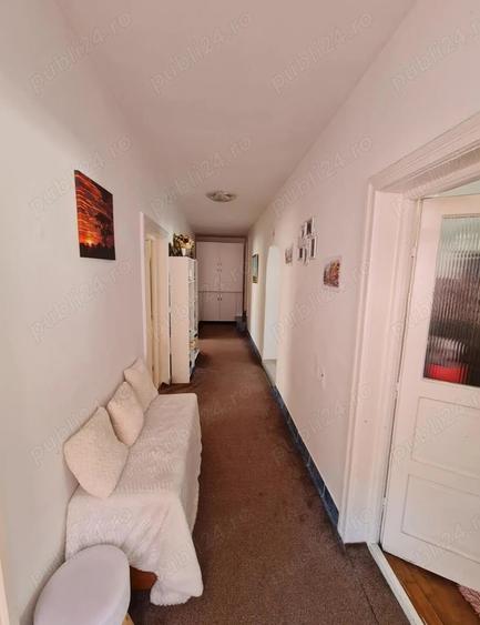 Vand casa mobilata utilata - 6