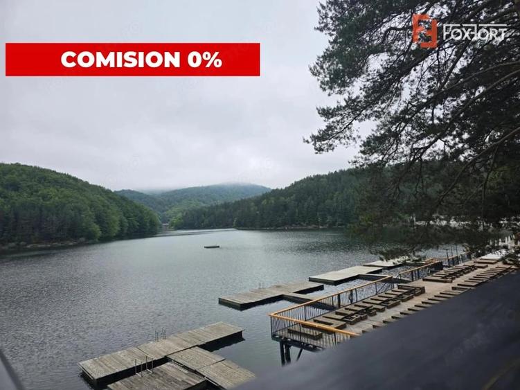 Spațiu comercial, de 620 mp, în Văliug