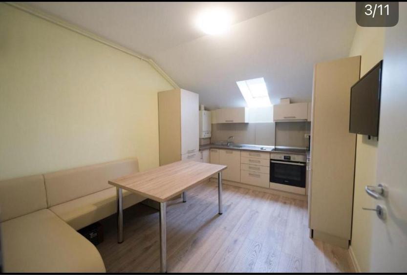Inchiriez Apartament cu doua camere, decomandat, etaj 3, bloc nou. - 1
