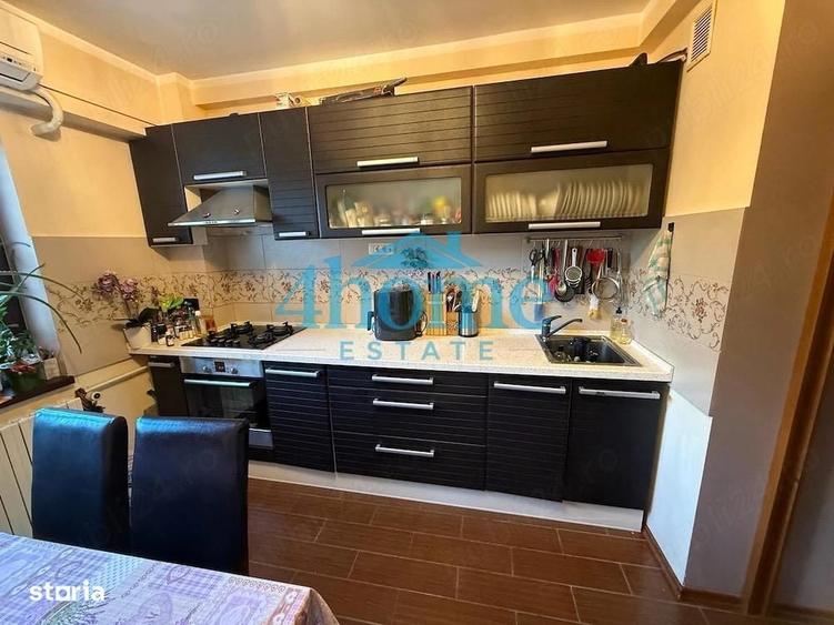 Apartament 3 Camere|Piata Sudului|Metrou|Bloc Nou|Parcare - 8