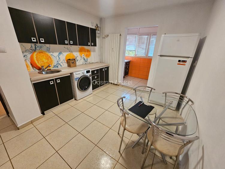 Apartament 2 camere Militari | Lujerului | constructie 1980