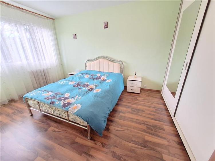 Apartament 2 camere, etaj 2, semimobilat, zona Narcisa - 7