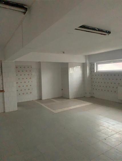 Afumati DN2  Autostrada A0  Vanzare Cladire Comerciala - 8