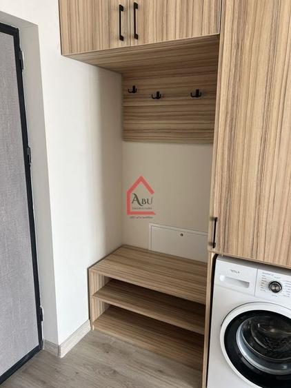 Garsoniera | Tatarasi - 2 baieti | etaj 1 | cu centrala termica - 1