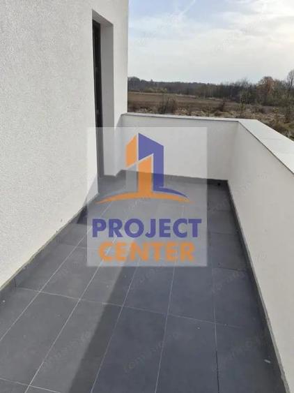 Casa moderna Albota teren 563 mp, suprafa?a utila 150 mp - 9