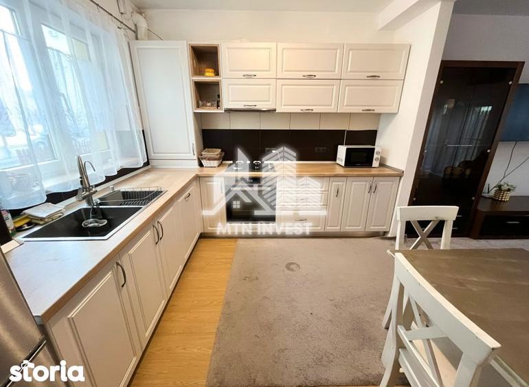 Casa 4 camere Turnisor Ogorului, curte 60 mp, parcare privata, far - 5