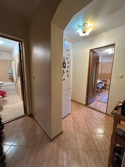 Apartament 2 camere-Zona Sud - etaj 3/4 - 54 mp - 6