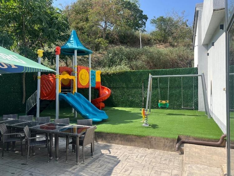 RESTAURANT TABIET GARDEN BRĂILA - strada Vadu Schelei nr. 17 - 2