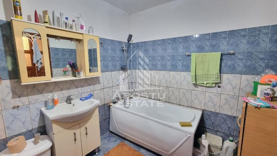 Casa individuala, curte generoasa, centrala proprie, sat ... - 3