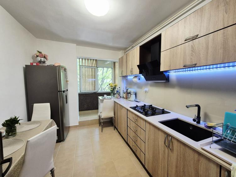 Ultracentral - apartament de familie - 11