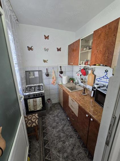 Apartament 3 camere - miron costin -mobilat - 2