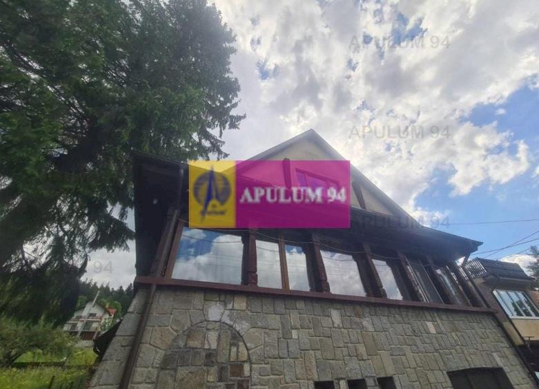 Vilă de v&acirc;nzare &icirc;n Bușteni - 2