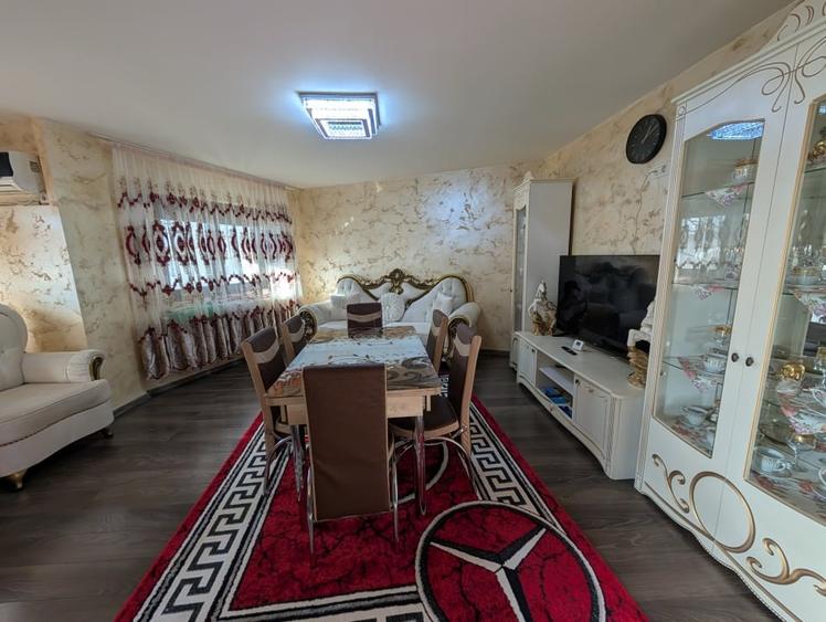 Apartament 3 camere decomandat - Parcul Nord - 1