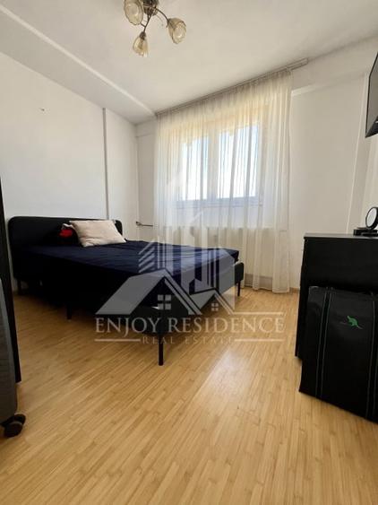 METROU LA 5 MIN | 2 camere decomandat, reabilitat, vedere panoramica - 4