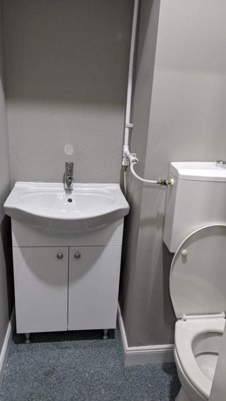 Garaj / Birou/ spatiu servicii zona Ambient, ideal pentru un start-up - 7