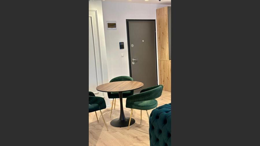 0% comision | Apartament 2 camere | Maurer Residence | - 2