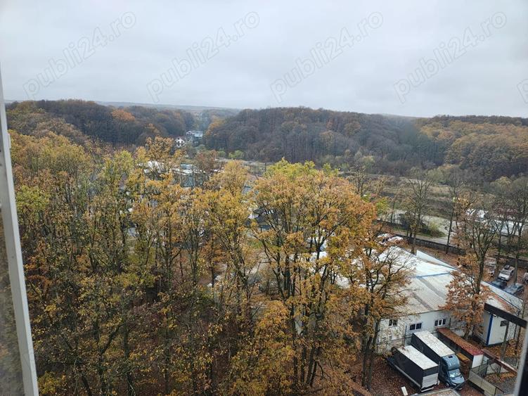 Garsoniera Decomandata - 3