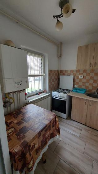 Garsoniera confort 1,zona centrala - 2