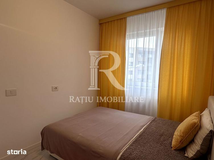 Apartament cu 2 camere | Prima Universita?ii | Oradea - 6