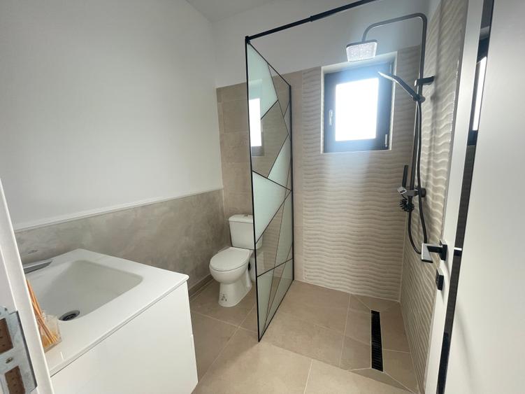 Casă individuala, 3 camere, teren 375mp, gata de mutat/Com.Berceni - 14