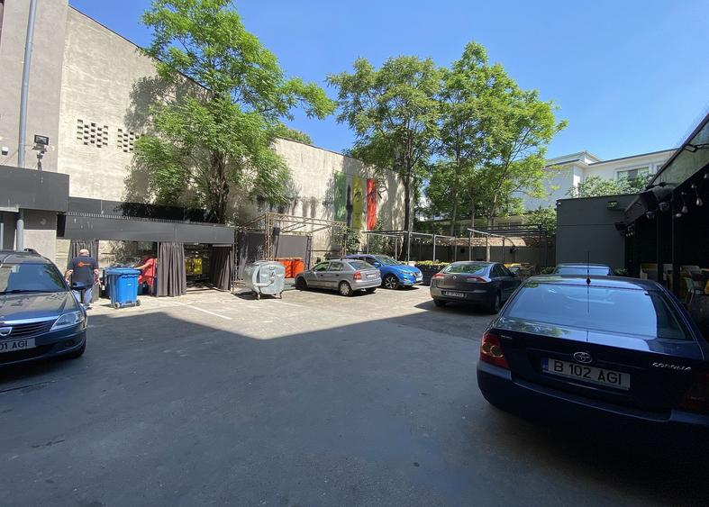 PALATUL SOCIETATII POLITEHNICE - comision 0%, reprezentam proprietarul! - 4