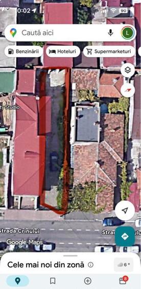 Teren intravilan 203 mp Coiciu, Constan?a - 4