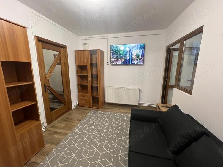 Garsoniera de inchiriat langa piata Astra - direct proprietar - 3
